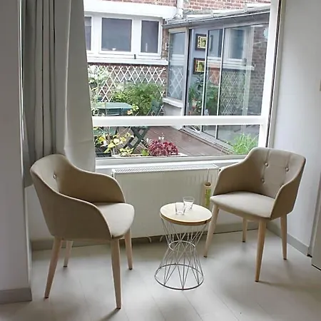 Au Calme - D'hote M Et Me Collet Bed & Breakfast Lille