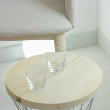 Au Calme - D'hote M Et Me Collet Oda ve Kahvaltı Lille