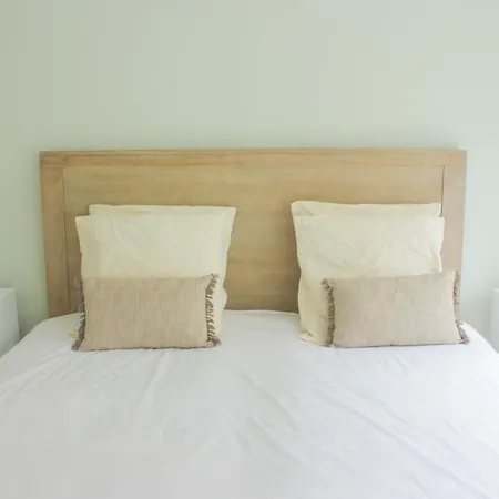 Au Calme - D'hote M Et Me Collet